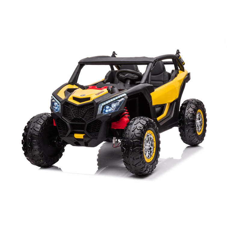 24 volt battery powered riding clearance toys